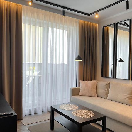 Apartamenty Morzeblizej Колобжег Екстер'єр фото
