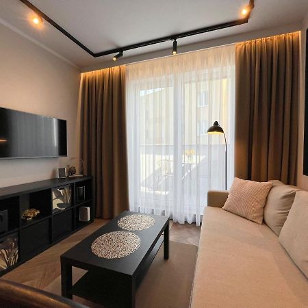 Apartamenty Morzeblizej Колобжег Екстер'єр фото
