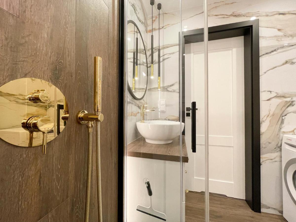 Apartamenty Morzeblizej Колобжег Екстер'єр фото