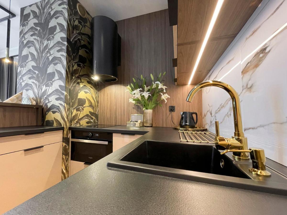 Apartamenty Morzeblizej Колобжег Екстер'єр фото